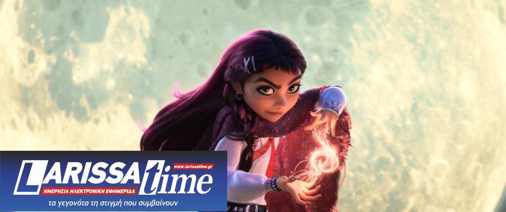 «Hexed»: Η Disney αποκαλύπτει το νέο της μαγικό animated που φιλοδοξεί να γίνει η επόμενη μεγάλη κινηματογραφική περιπέτεια»