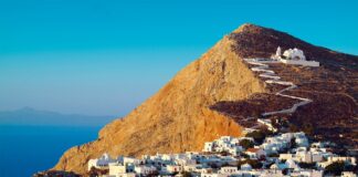 Νεκρή 71χρονη σε τροχαίο δυστύχημα