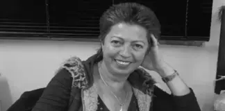 Έφυγε από τη ζωή η Τουρκοκύπρια δημοσιογράφος και ακτιβίστρια Σεβγκιούλ Ουλουντάγ