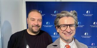 MCTVF26: O δημιουργός του Mr. Robot συνεργάζεται υπέροχα με την Ελληνίδα ενδυματολόγο του