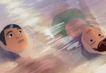 Annecy 2026: To animation δεν είναι αποκλειστικό προνόμιο της Αμερικής
