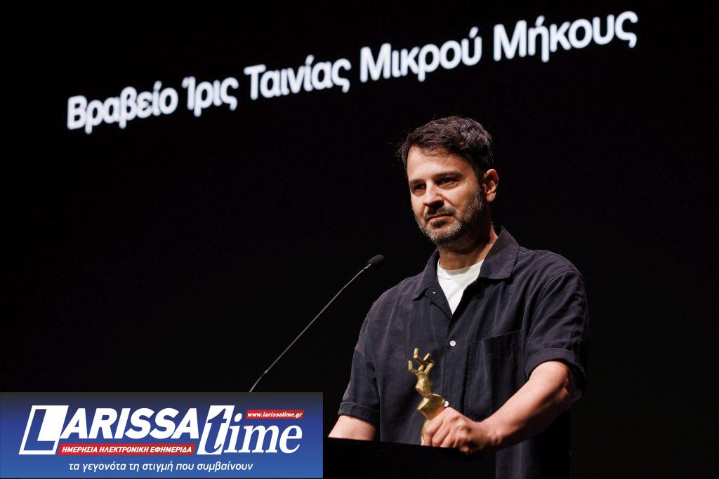 Βραβεία Ίρις: Μεγάλη νικήτρια η ταινία «Πολύ Κοριτσίστικο Όνομα το Πάττυ» του Γιώργου Γεωργόπουλου