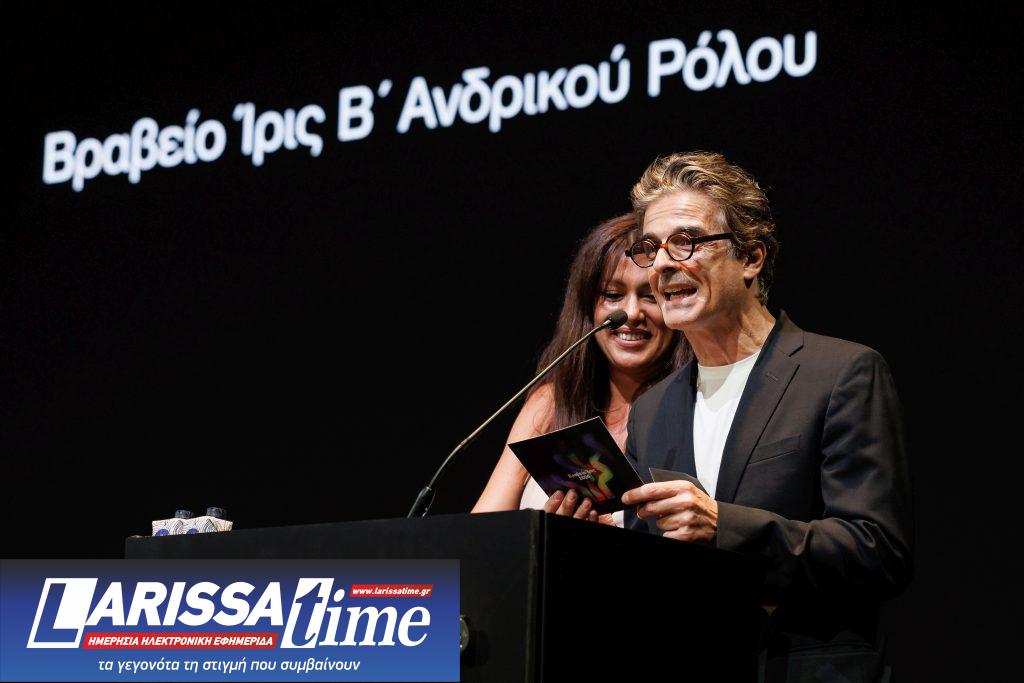 Βραβεία Ίρις: Μεγάλη νικήτρια η ταινία «Πολύ Κοριτσίστικο Όνομα το Πάττυ» του Γιώργου Γεωργόπουλου