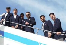 Η ποδοσφαιρική ομάδα του Ιράν θα πρέπει να εισέρχεται και να αναχωρεί από τις ΗΠΑ αυθημερόν