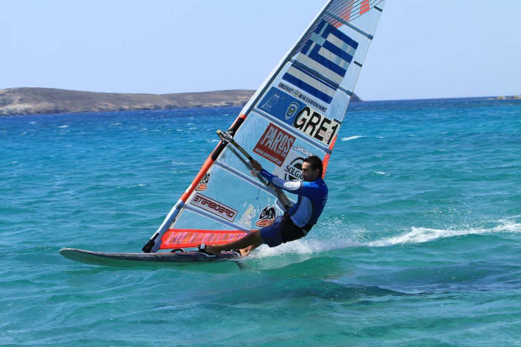 nikos kaklamanakis