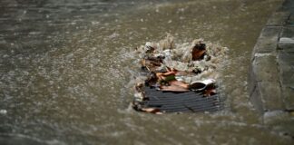 Κακοκαιρία με χαλάζι και ισχυρές καταιγίδες – Ζημιές σε καλλιέργειες σε Κοζάνη και Φάρσαλα