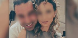 Γυναικοκτονία στην Καλαμάτα: Με σκυμμένο το κεφάλι βγήκε από τα δικαστήρια ο συζυγοκτόνος