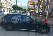 Γυναικοκτονία στην Καλαμάτα: Στον ανακριτή ο 41χρονος