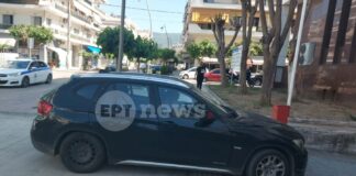 Γυναικοκτονία στην Καλαμάτα: Στον ανακριτή ο 41χρονος