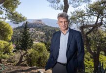 «Αρκετά συχνοί σεισμοί τέτοιου μεγέθους στη Μεθώνη»