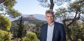 «Αρκετά συχνοί σεισμοί τέτοιου μεγέθους στη Μεθώνη»