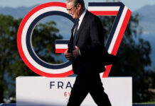 Ουκρανία: Με εμπλουτισμένο ουράνιο θα την προμηθεύσει η Βρετανία