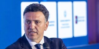 «Ελλάδα 2030» – Κικίλιας: Η ναυτιλία παραμένει η ραχοκοκαλιά της ελληνικής οικονομίας