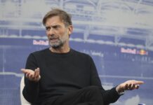 Μουντιάλ 2026 – Γιούργκεν Κλοπ: «Κλείνω τα 59 και παραμένω… ηλίθιος»
