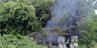 Τα 4 αδέλφια ζούσαν στο κοντέινερ από τον σεισμό του 1996