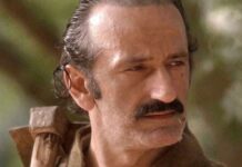 Πέθανε ο ηθοποιός – «Καλέ μου φίλε, θα μας λείπεις…»