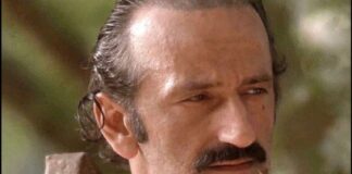 Πέθανε ο ηθοποιός – «Καλέ μου φίλε, θα μας λείπεις…»