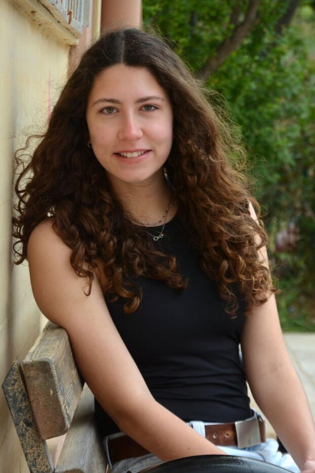 Πανελλήνιες 2026, Ηράκλειο, Αριστούχοι, Μαριάννα Κρασανάκη