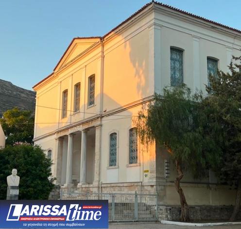 ΥΠΠΟ: Νέα εποχή για το Αρχαιολογικό Μουσείο στο Βαθύ, της Σάμου – Ανακαίνιση, επανέκθεση, καθολική προσβασιμότητα