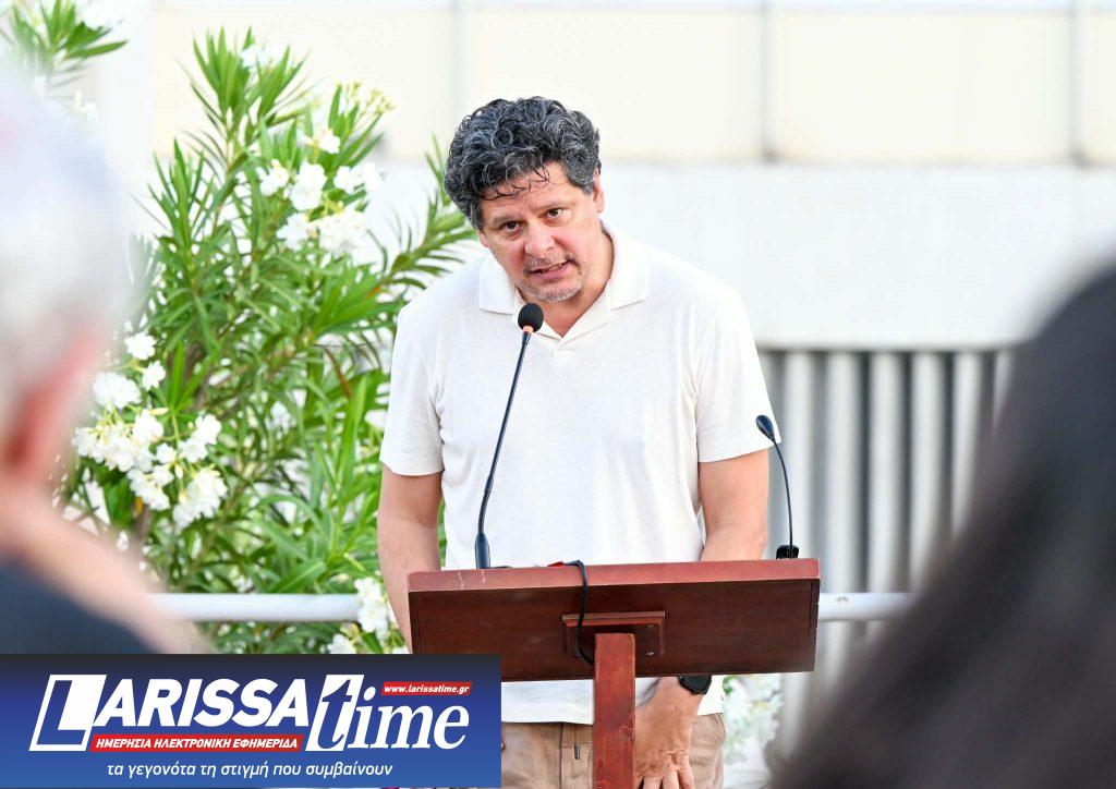 Η Ελληνική Ακαδημία Κινηματογράφου στρέφει τα βλέμματα στα Ευρωπαϊκά Βραβεία 2027