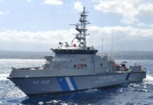 Συνελήφθησαν οι γονείς του 5χρονου που παρασύρθηκε με φουσκωτό στρώμα από τους δυνατούς ανέμους