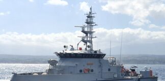 Συνελήφθησαν οι γονείς του 5χρονου που παρασύρθηκε με φουσκωτό στρώμα από τους δυνατούς ανέμους