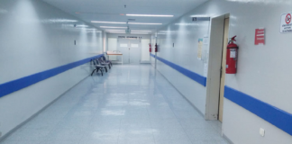 Λήμνος: Άγριος ξυλοδαρμός εργαζομένων του νοσοκομείου από 87χρονο ασθενή