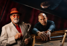 Joe Lovano και Antonio Faraò παρουσιάζουν το «Explorations» στην Αθήνα