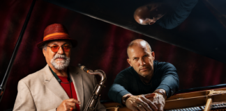 Joe Lovano και Antonio Faraò παρουσιάζουν το «Explorations» στην Αθήνα
