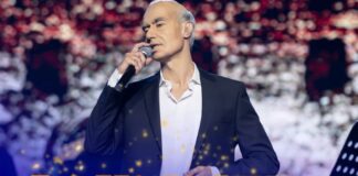 Your Face Sounds Familiar: O Κωνσταντίνος Μαγκλάρας πήρε τη νίκη ως Δημήτρης Μητροπάνος