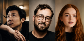 Sadie Sink και A24 ενώνουν δυνάμεις για το «The Marriage Plot» του Jeffrey Eugenides