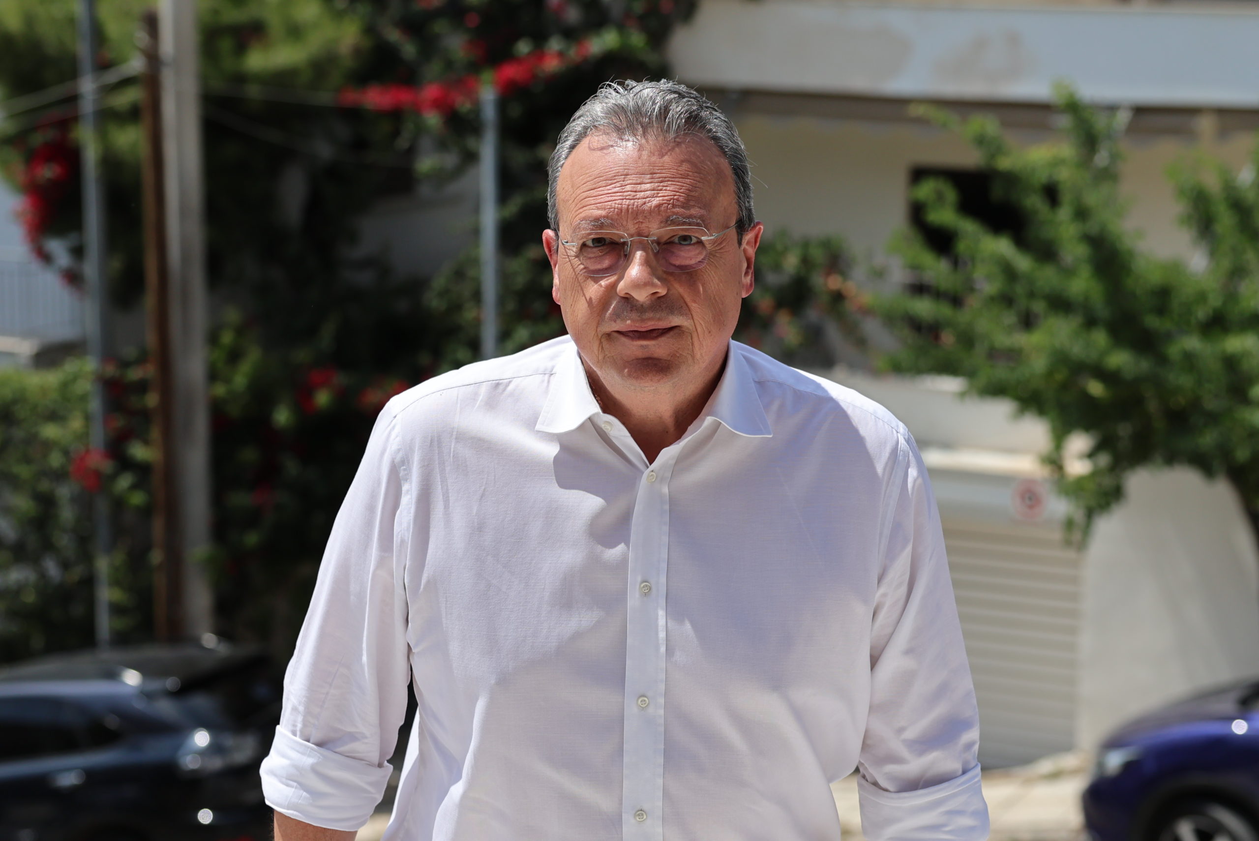 Μάριος Αθανασίου, κηδεία