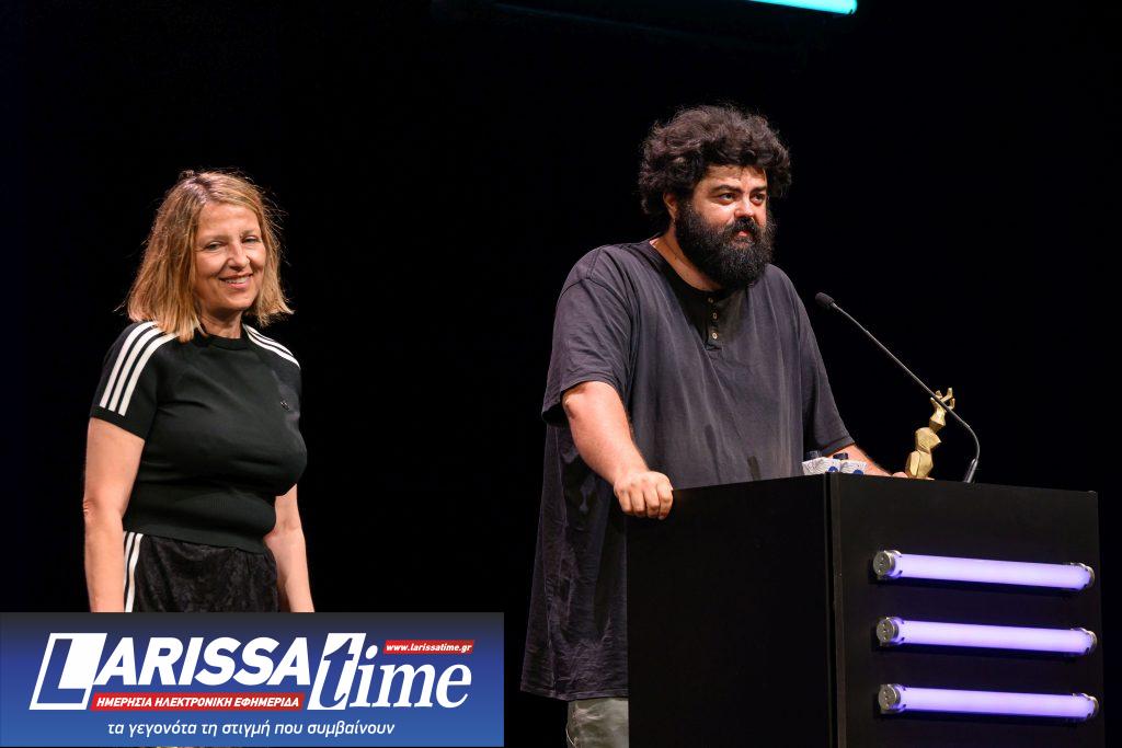 Βραβεία Ίρις: Μεγάλη νικήτρια η ταινία «Πολύ Κοριτσίστικο Όνομα το Πάττυ» του Γιώργου Γεωργόπουλου