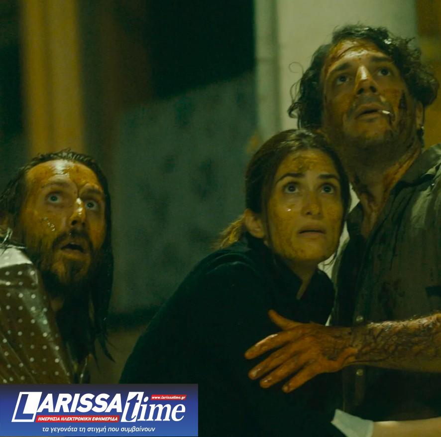 Μια συμπαραγωγή της ΕΡΤ μοιράζει πενιές στους New York Times