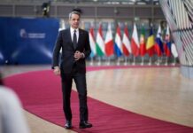 Προτεραιότητα οι πόροι ΚΑΠ για Ελλάδα στη σύνοδο Κορυφής