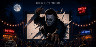 Summer Nights Horror Things 2026: Τέσσερις νύχτες χωρίς φεγγάρι, τέσσερις ταινίες