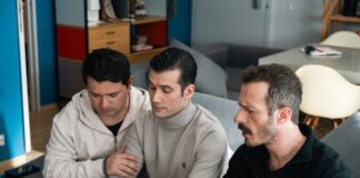 Νέος πειρασμός για τον Δημήτρη