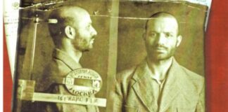 Παρουσίαση βιβλίου- Όταν οι αστοί τρομάξαν…Η υπόθεση Μιχάλη Μπεζεντάκου: στιγμιότυπα ενός «κοινωνικού εμφυλίου πολέμου» του Κώστα Παλούκη