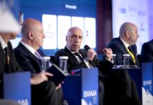 «Ελλάδα 2030» – Γιάννης Μπρατάκος: «Σχεδιάζουμε με ορίζοντα 15ετίας μια βιώσιμη, ανταγωνιστική και παραγωγική οικονομία για την Ελλάδα»