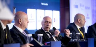 «Ελλάδα 2030» – Γιάννης Μπρατάκος: «Σχεδιάζουμε με ορίζοντα 15ετίας μια βιώσιμη, ανταγωνιστική και παραγωγική οικονομία για την Ελλάδα»