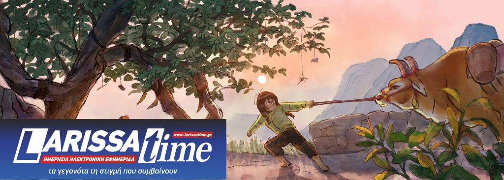 Annecy 2026: To animation δεν είναι αποκλειστικό προνόμιο της Αμερικής