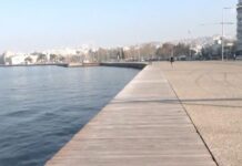 Θεσσαλονίκη: Πάνω από 500 εκδότες στο 45ο Πανελλήνιο Φεστιβάλ Βιβλίου που επιστρέφει στην Νέα Παραλία