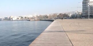 Θεσσαλονίκη: Πάνω από 500 εκδότες στο 45ο Πανελλήνιο Φεστιβάλ Βιβλίου που επιστρέφει στην Νέα Παραλία