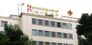 Καταγγελία της ΠΟΕΔΗΝ για δύο 14χρονα που βρίσκονται με εισαγγελική εντολή στο «Παίδων» – «Σπάνε ό,τι βρουν μπροστά τους, και κλέβουν τα πάντα»