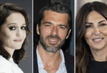 Ο Φερζάν Οζπετέκ μετά τα «διαμάντια» αναζητά «τη χαρά και τη λύπη»… με την Αμάντα Λιρ