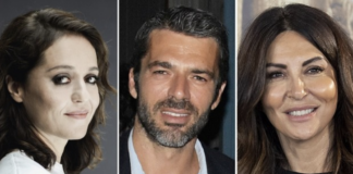 Ο Φερζάν Οζπετέκ μετά τα «διαμάντια» αναζητά «τη χαρά και τη λύπη»… με την Αμάντα Λιρ