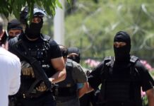 Στη φυλακή ο 37χρονος Παλαιστίνιος που συνελήφθη ως μέλος της Χαμάς