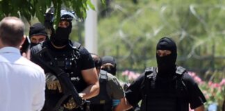 Στη φυλακή ο 37χρονος Παλαιστίνιος που συνελήφθη ως μέλος της Χαμάς