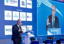 «Ελλάδα 2030» – Νίκος Παπαθανάσης: Η μεταμόρφωση της ελληνικής οικονομίας είναι διαρθρωτική και μόνιμη