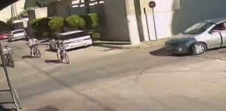 Κορωπί: Αυτοκίνητο χτύπησε παιδί με ποδήλατο που πήγαινε ανάποδα στον δρόμο